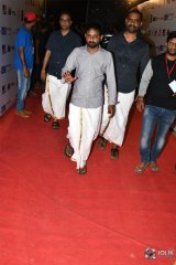 Rangasthalam Success Meet Photos